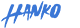 HankoX logo - crypto-funded forex broker with ECN spreads