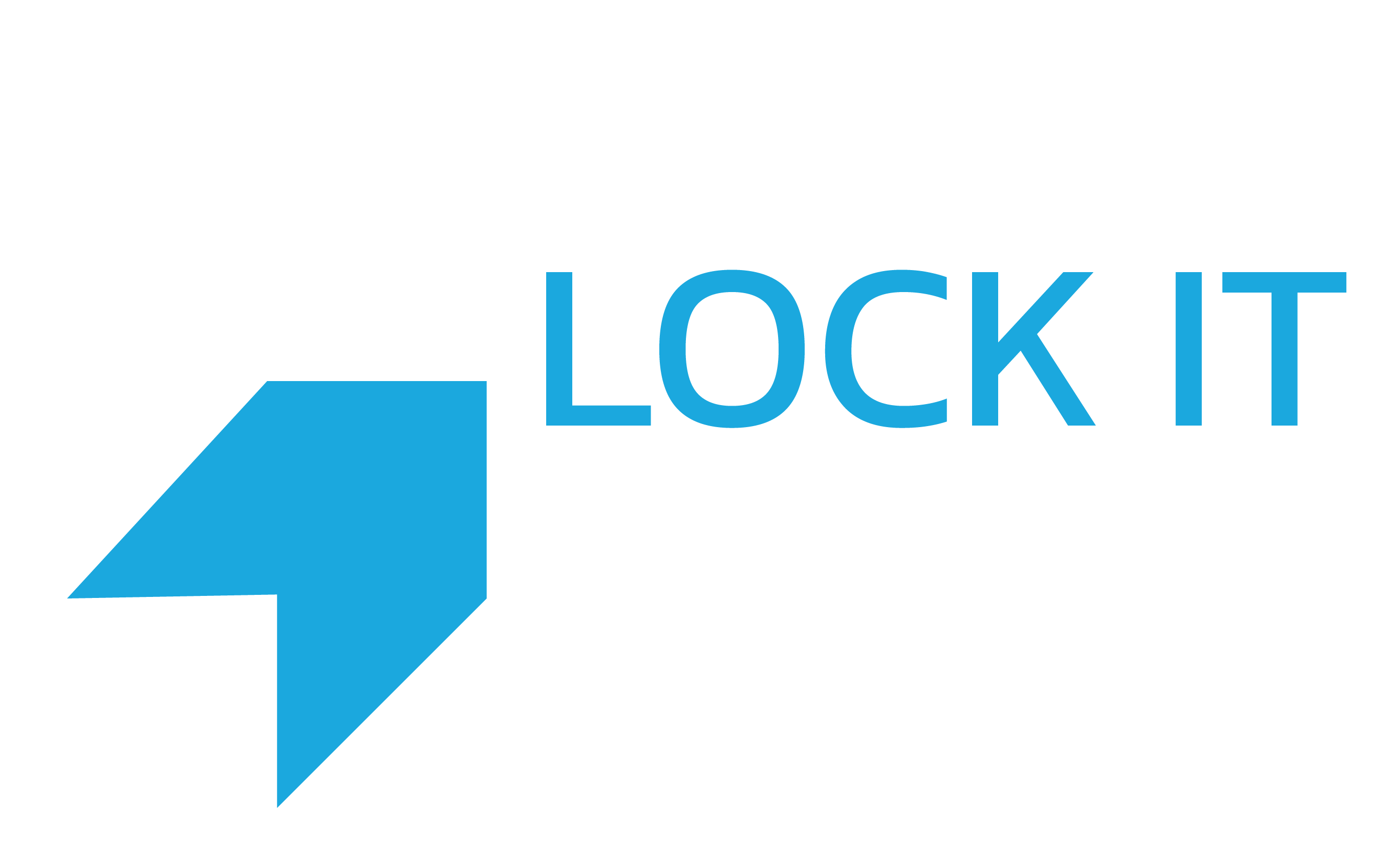 LockItTrade Logo